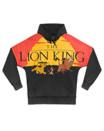 The Lion King Graphic Hoodie