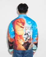 The Lion King Harrington Jacket