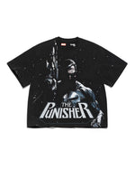 The Punisher AOP T-Shirt