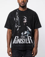 The Punisher AOP T-Shirt