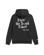 The Rock Brahma Bull French Terry Hoodie