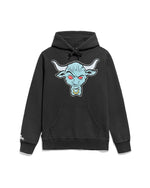 The Rock Brahma Bull French Terry Hoodie