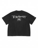 The Outsiders Retro NWO T-Shirt