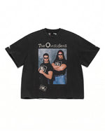 The Outsiders Retro NWO T-Shirt