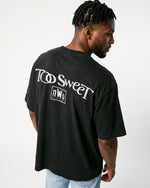 The Outsiders Retro NWO T-Shirt