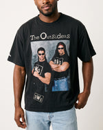 The Outsiders Retro NWO T-Shirt