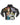 Toy Story 2 Cast Graphic Hoodie