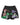 Toy Story 2 Cast Retro Shorts