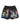 Toy Story 2 Cast Retro Shorts
