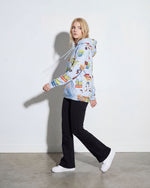 Toy Story AOP Hoodie