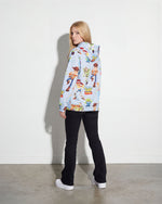 Toy Story AOP Hoodie