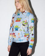 Toy Story AOP Hoodie