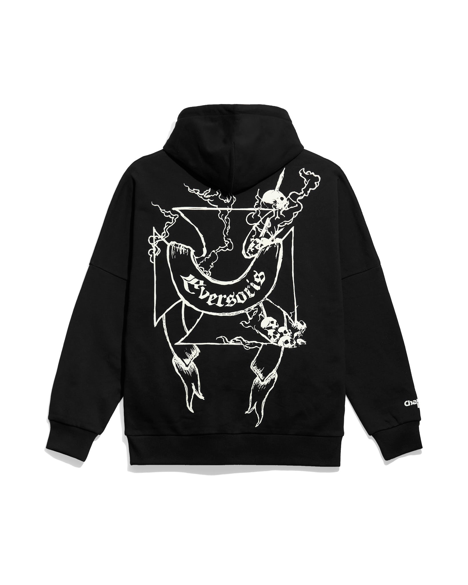 Triple H Eversoris Destroyer AOP Hoodie