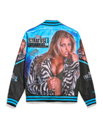 Trish Stratus SmackDown Stratusfaction Fanimation Jacket