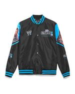 Trish Stratus SmackDown Stratusfaction Fanimation Jacket