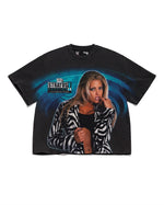 Trish Stratus SmackDown T-Shirt