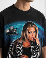 Trish Stratus SmackDown T-Shirt