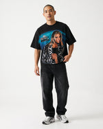Trish Stratus SmackDown T-Shirt