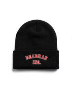 Pre-order |  Undertaker Deadman Inc. Beanie