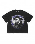 Undertaker Retro Catalog T-Shirt