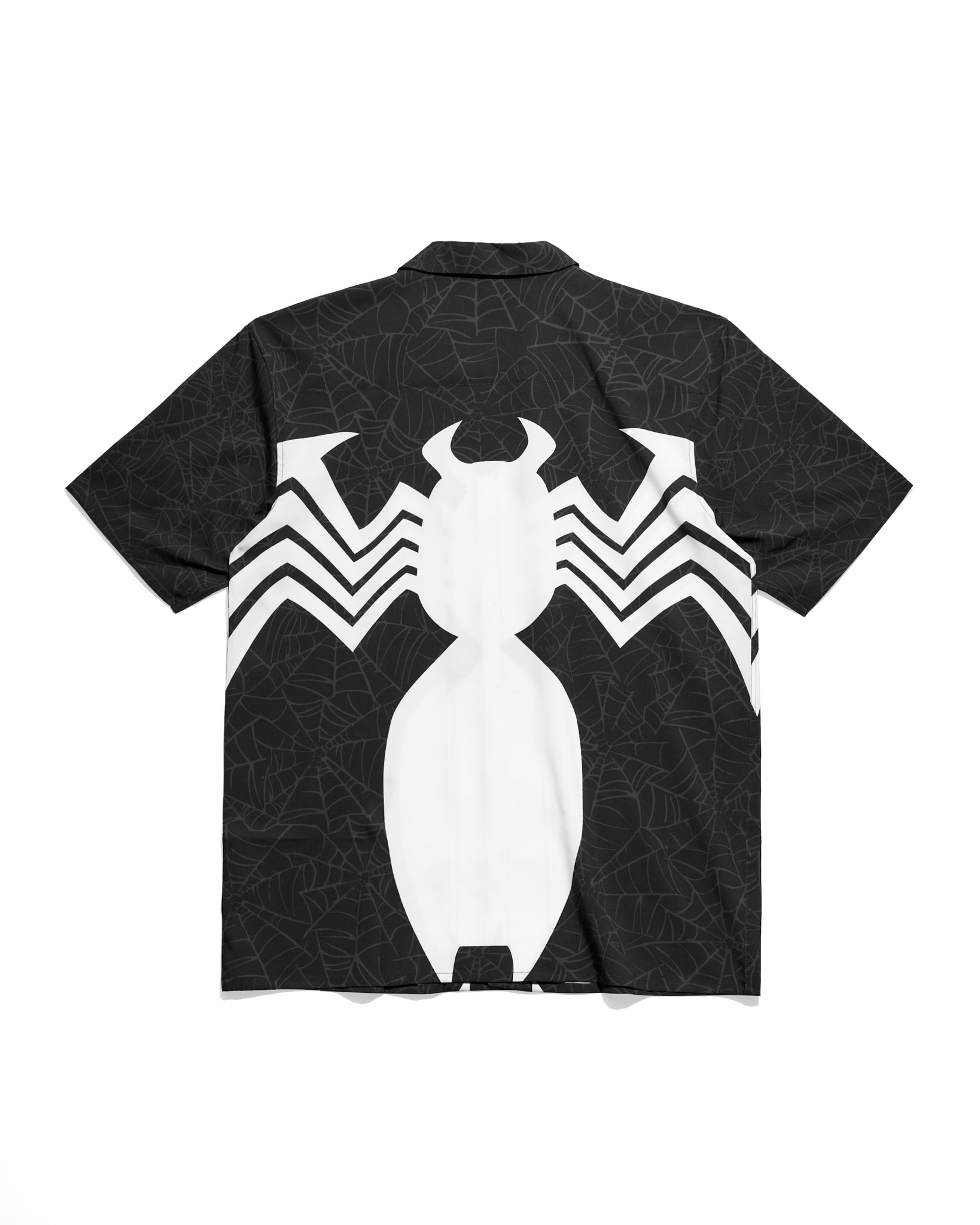 Venom Classic Button Up Shirt