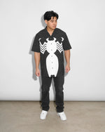 Venom Classic Button Up Shirt