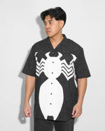 Venom Classic Button Up Shirt