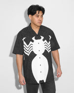 Venom Classic Button Up Shirt