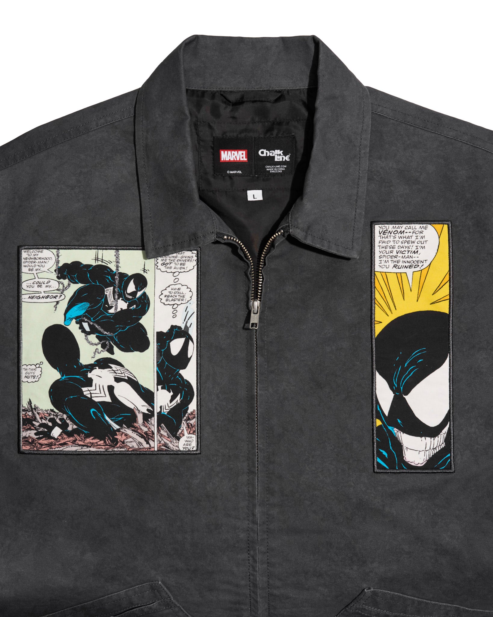 VENOM