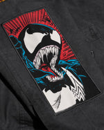 Venom Eddie Brock Harrington Jacket
