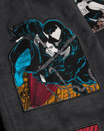 Venom Eddie Brock Harrington Jacket