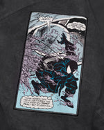 Venom Eddie Brock Harrington Jacket