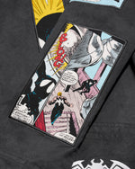 Venom Eddie Brock Harrington Jacket