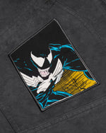 Venom Eddie Brock Harrington Jacket