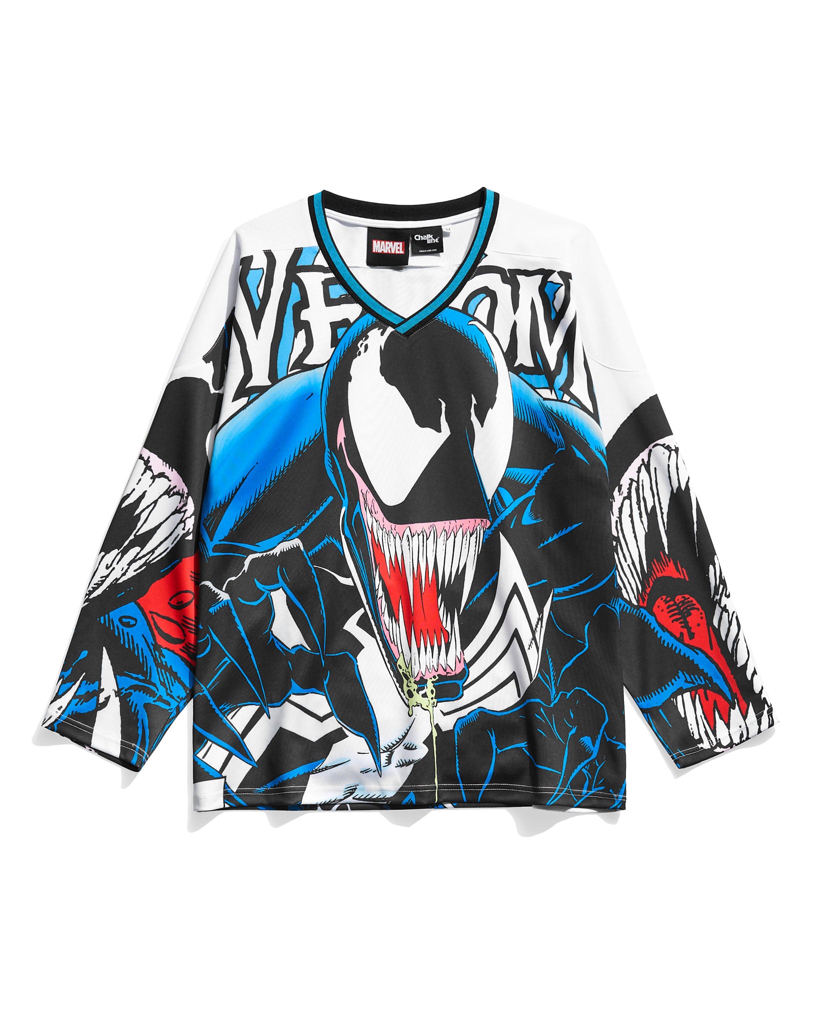 Venom Hockey Jersey