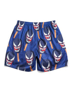 Venom Ice Cream Retro Shorts