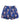 Venom Ice Cream Retro Shorts