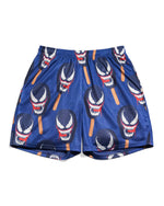Venom Ice Cream Retro Shorts