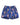 Venom Ice Cream Retro Shorts