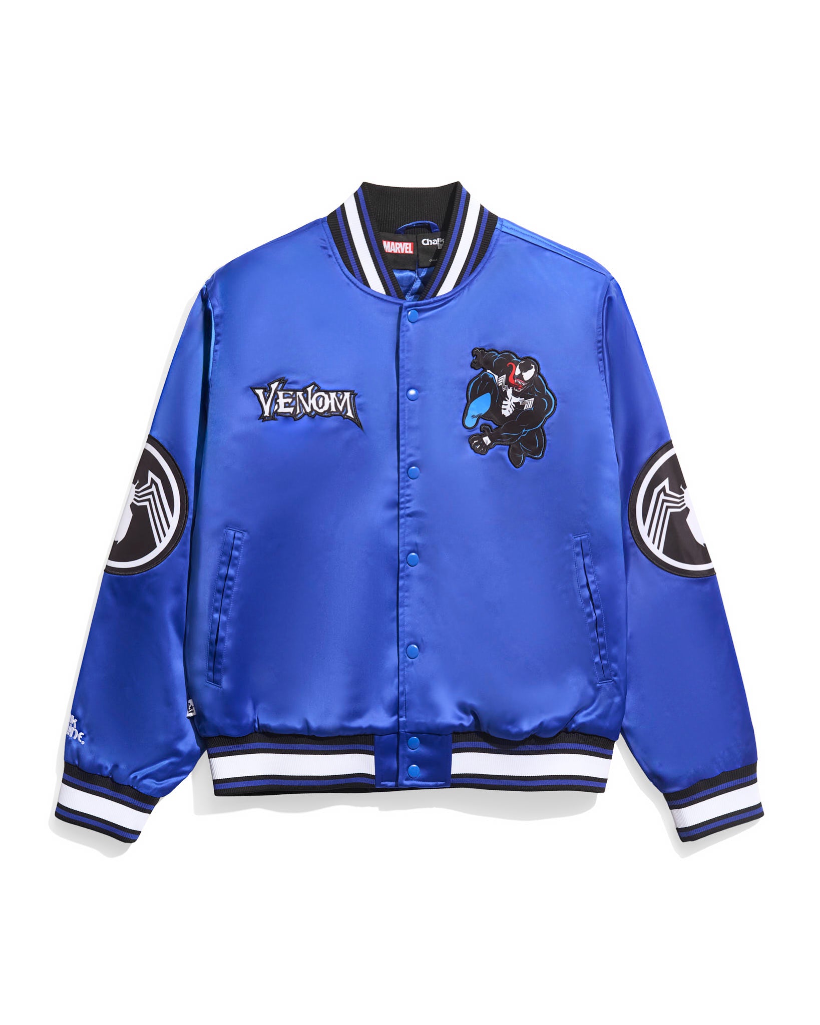 Chalk Line Apparel - Officially licensed Chalk Line Jackets
