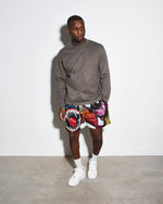 Spider-Man Venom Carnage Conclusion June 1992 Retro Shorts