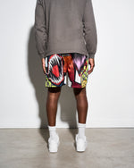 Spider-Man Venom Carnage Conclusion June 1992 Retro Shorts