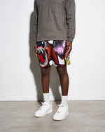 Spider-Man Venom Carnage Conclusion June 1992 Retro Shorts