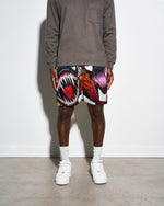 Spider-Man Venom Carnage Conclusion June 1992 Retro Shorts