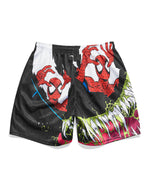 Venom The Amazing Spider-Man #346 Retro Shorts