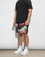 Venom The Amazing Spider-Man #346 Retro Shorts