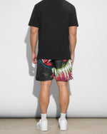 Venom The Amazing Spider-Man #346 Retro Shorts