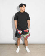 Venom The Amazing Spider-Man #346 Retro Shorts