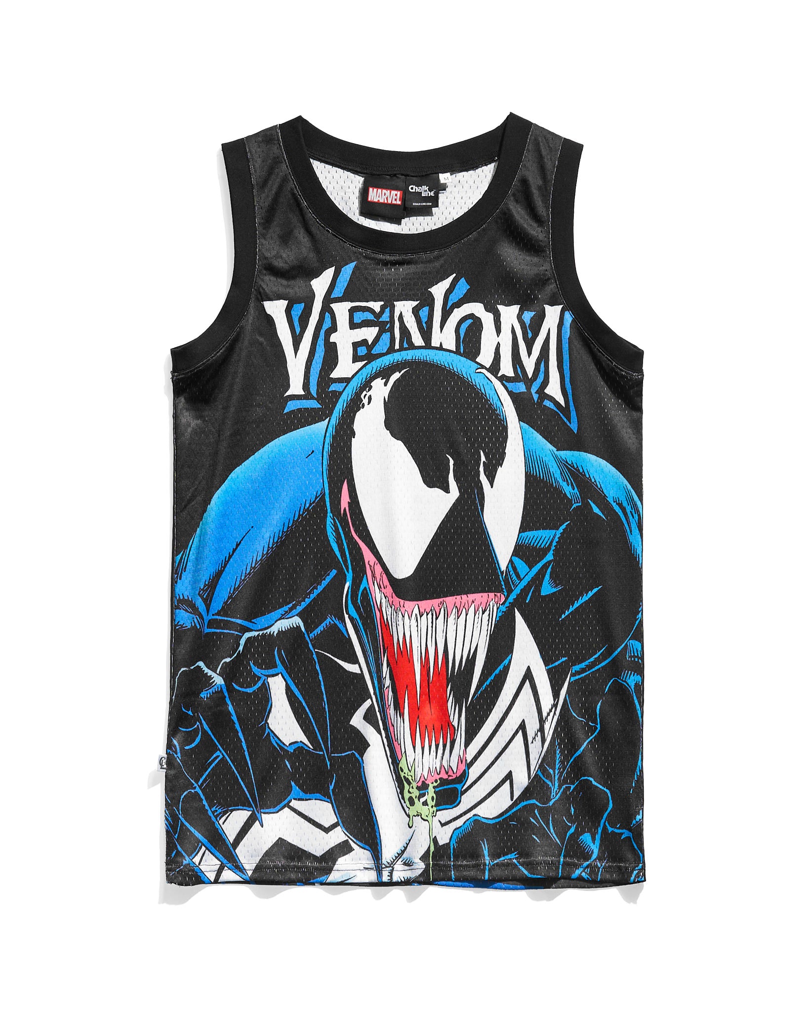 Venom Big Face Venice Jersey