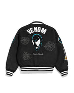 Venom Varsity Jacket